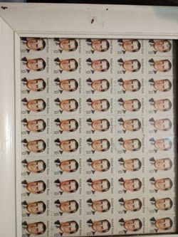 stamps