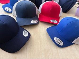 14 hats