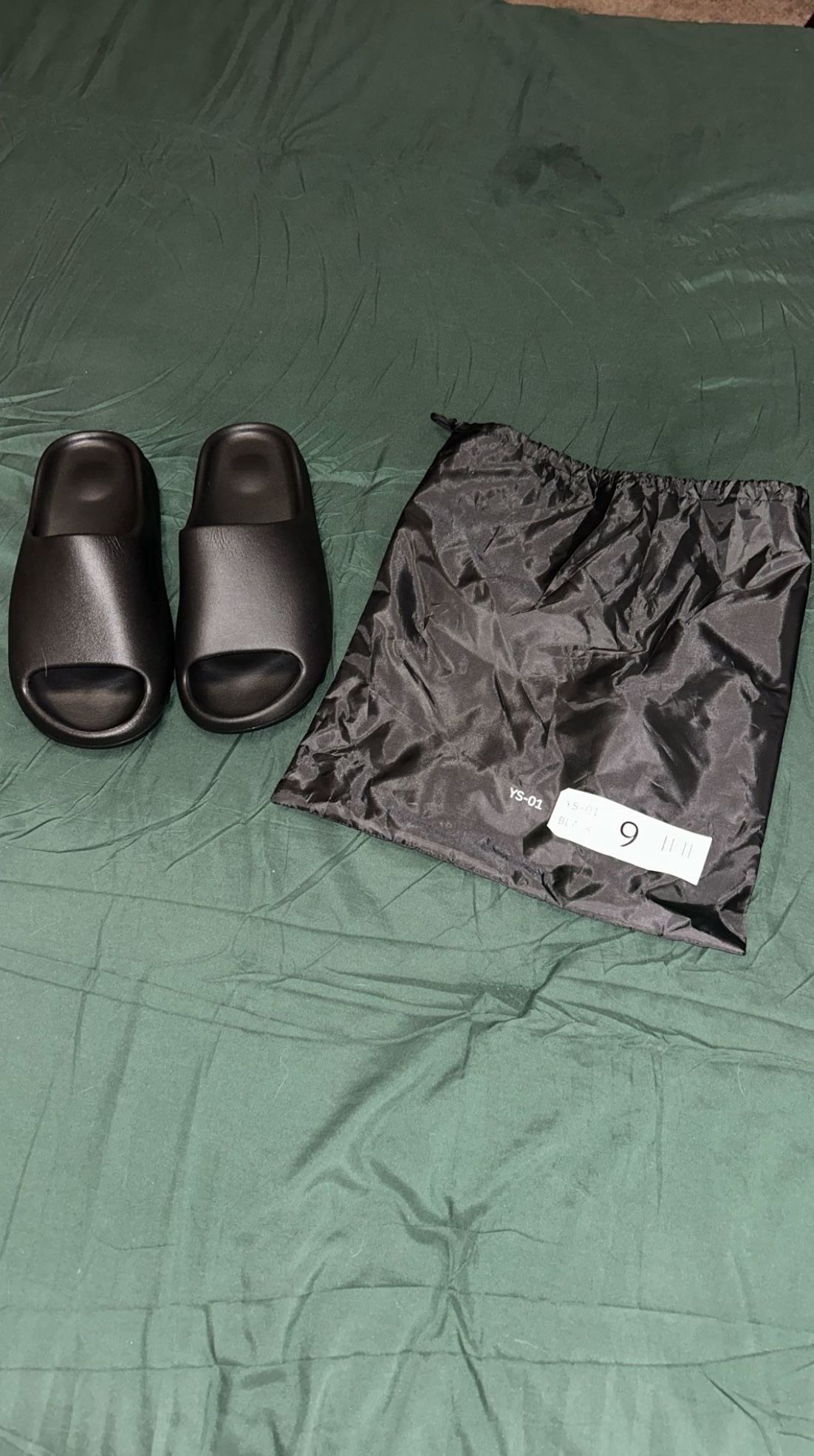 Yeezy YZY Slides For Men