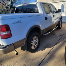 2004 Ford F-150