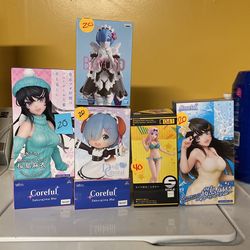 Banpresto