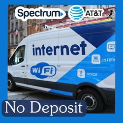 Internet Wifi + Unlimited internet ⭐