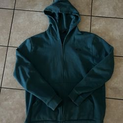Oakley Zip Up