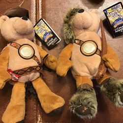 Great American, Collection Coin Bears