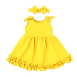Shipping Only!   Toddler Baby Girls Dress