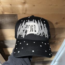 Dandy Hats X Lost Hills 