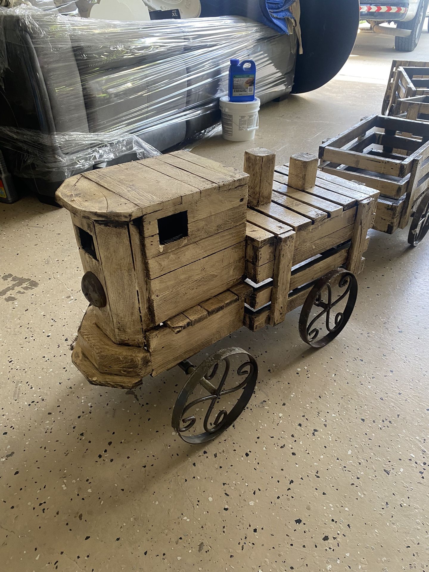 Trenecito Artesanal for Sale in Grand Prairie, TX OfferUp