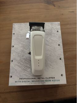 Style Craft Saber ll Clippers