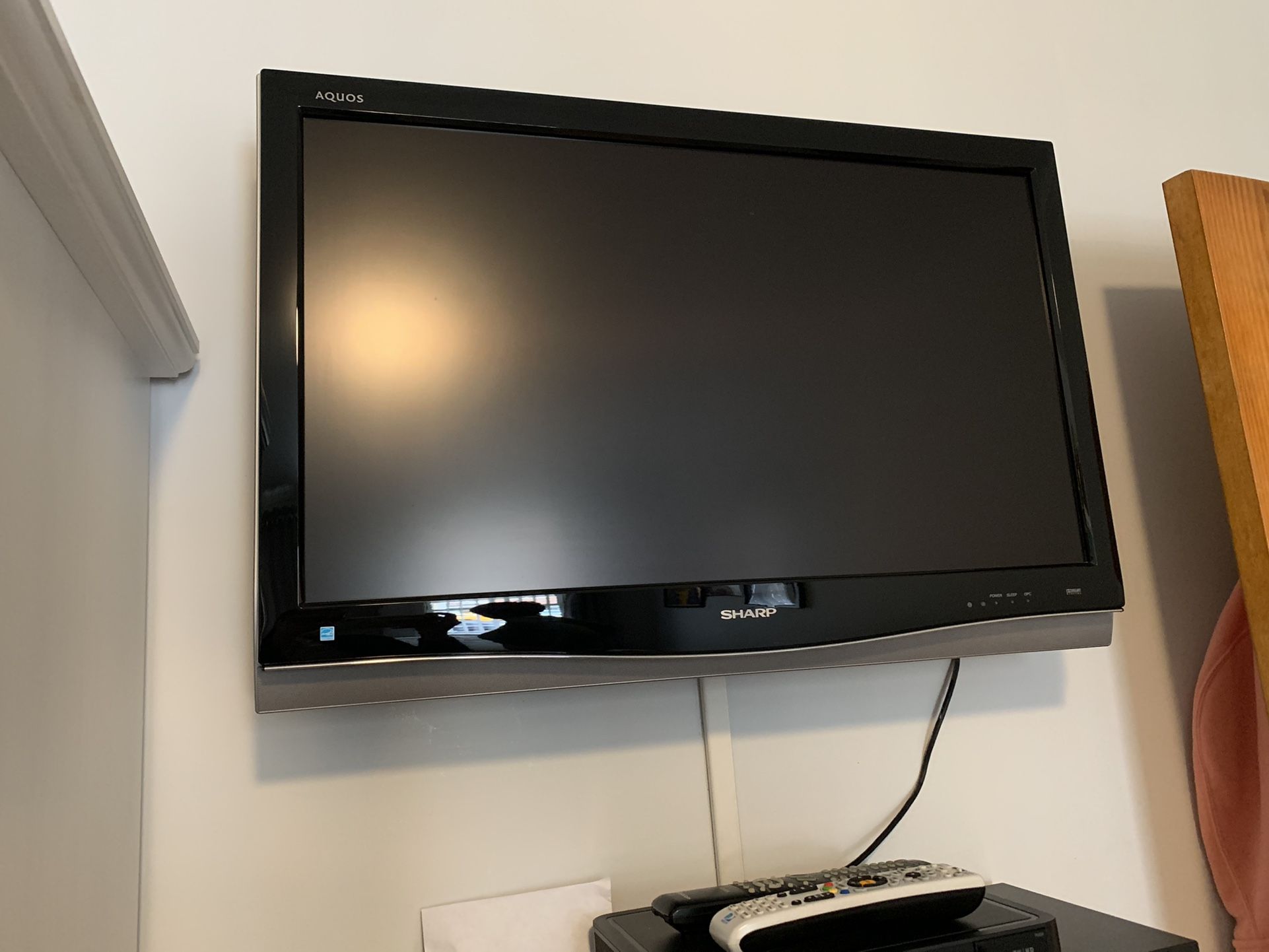 TV