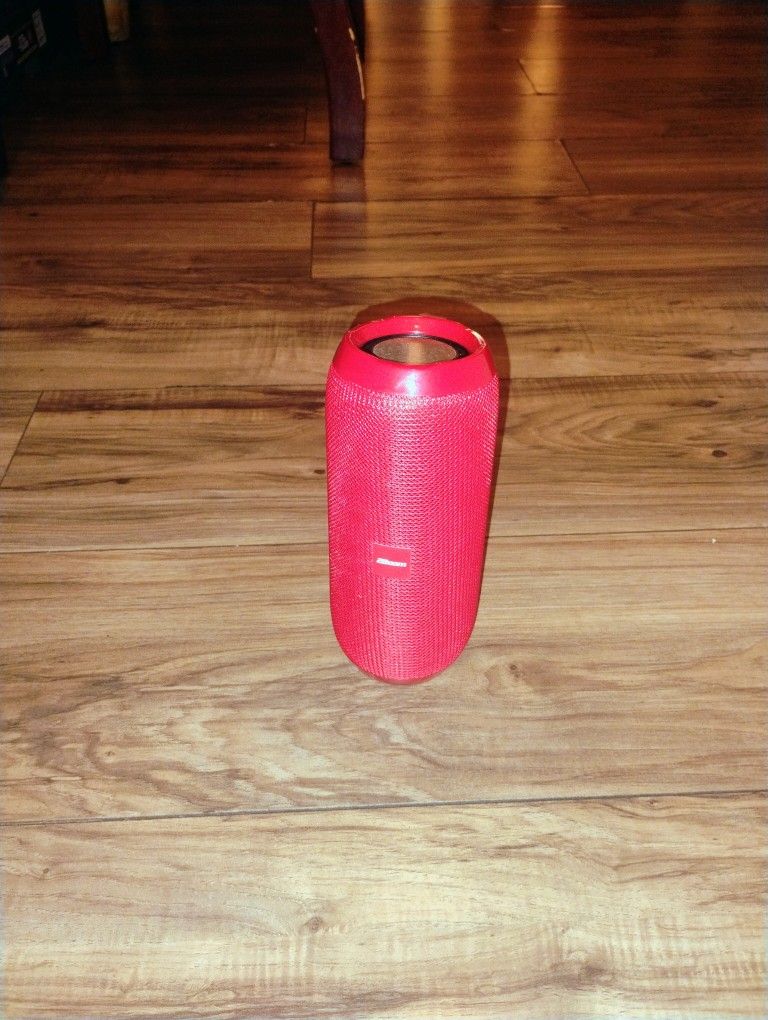 Bluetooth Speaker