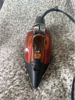 Rowenta Access Steam 1700W Steam Iron – Excellent Working Condition