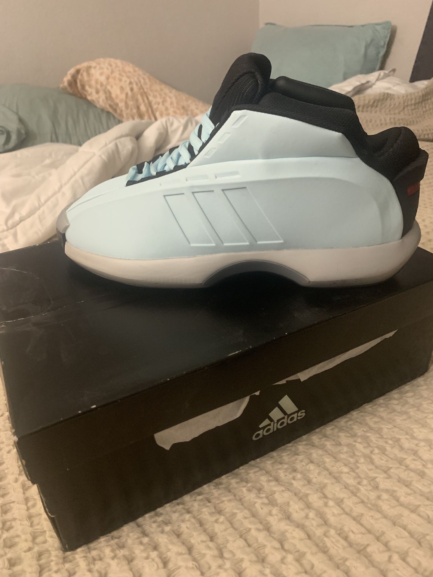 Adidas Original Crazy 1