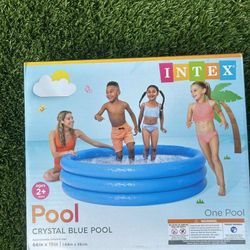 New Kids Pool Alberca Albercas 