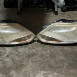 Headlights