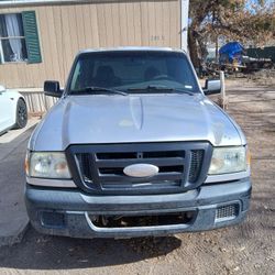 2006 Ford Ranger