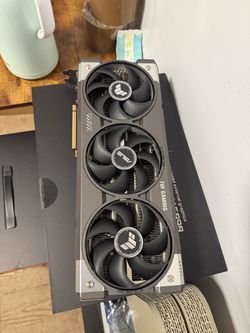 Buying your 5090/4090