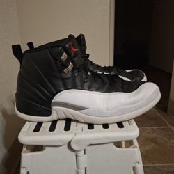 Jordan 12 Playoffs Mens Size 11