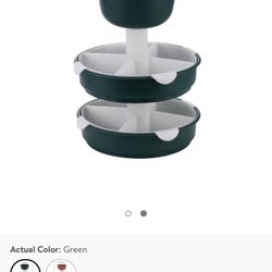 Hot Pot Basket Multifunctional/household Rotating Hot Pot 