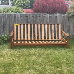 Futon 