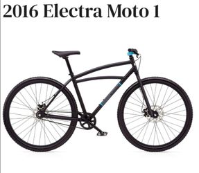 Bicycle Electra