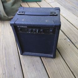 Guitar Amp