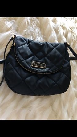 MARC JACOBS crossbody handbag