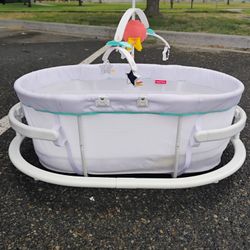 Baby Bassinet 