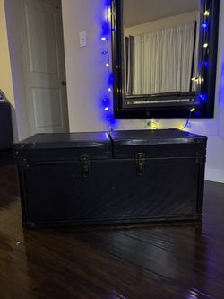 Wine Box/chest