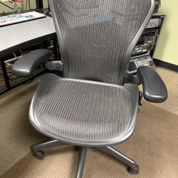 Herman Miller Office Chair