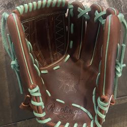 Custom Heart Of The Hide . 