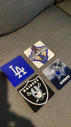 Beer Coasters