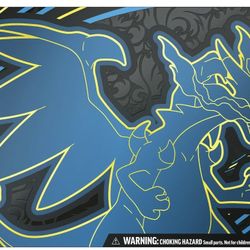 Mega Charizard UPC