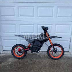 Valtinsu EM5 Electric Bike