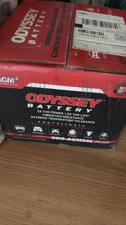 Battery