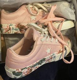 One Star Oxford Little Kids Shoes Size 1 Available