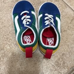 Vans 9.0c 