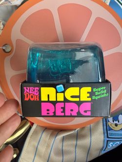 Giant Needoh Nice Berg