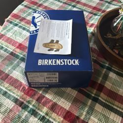 Birkenstock