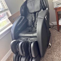 Zero Gravity Massage Chair