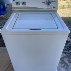 Kenmore Washer ! ⚡️