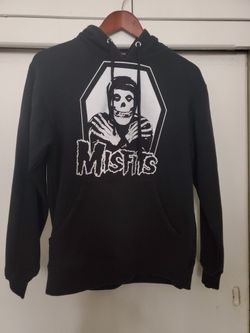 Misfits Hoodie