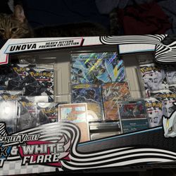 Pokemon Unova Hard Hitters 