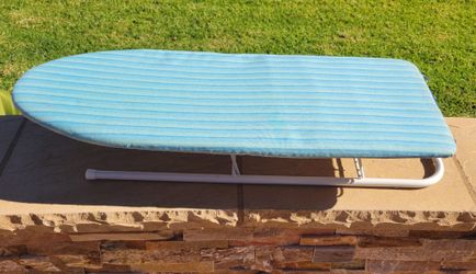 Ironing Board