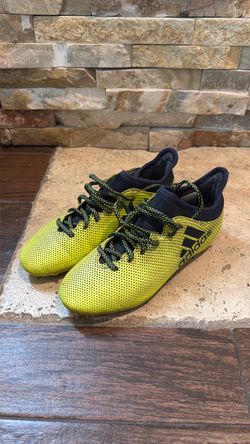 Cleats