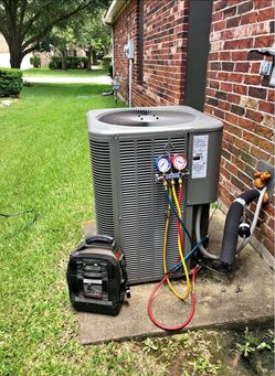 Condenser unit