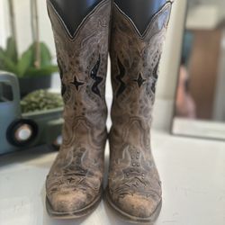 Laredo Women’s Boots
