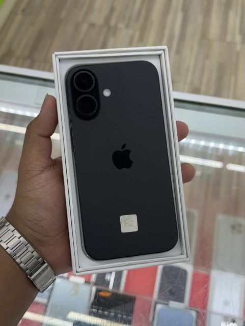 iPhone 16 Unlocked 💥