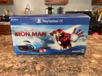 PlayStation VR
