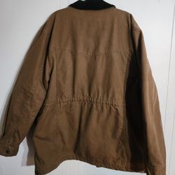 Redhead Ranch Jacket Size 2xl Men's 
