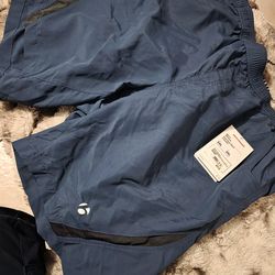 Bontrager shorts